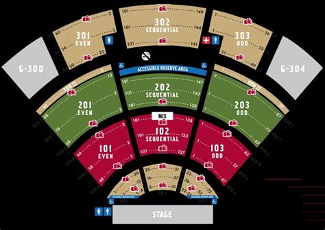 round rock amp seating chart|round rock amphitheater seating.